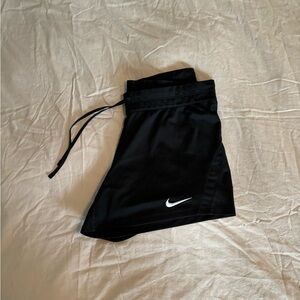 NIKE Dri-Fit Women’s running shorts